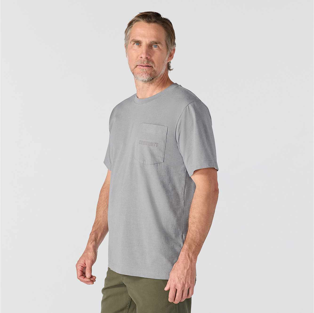 Irvine Relaxed Tool T-Shirt