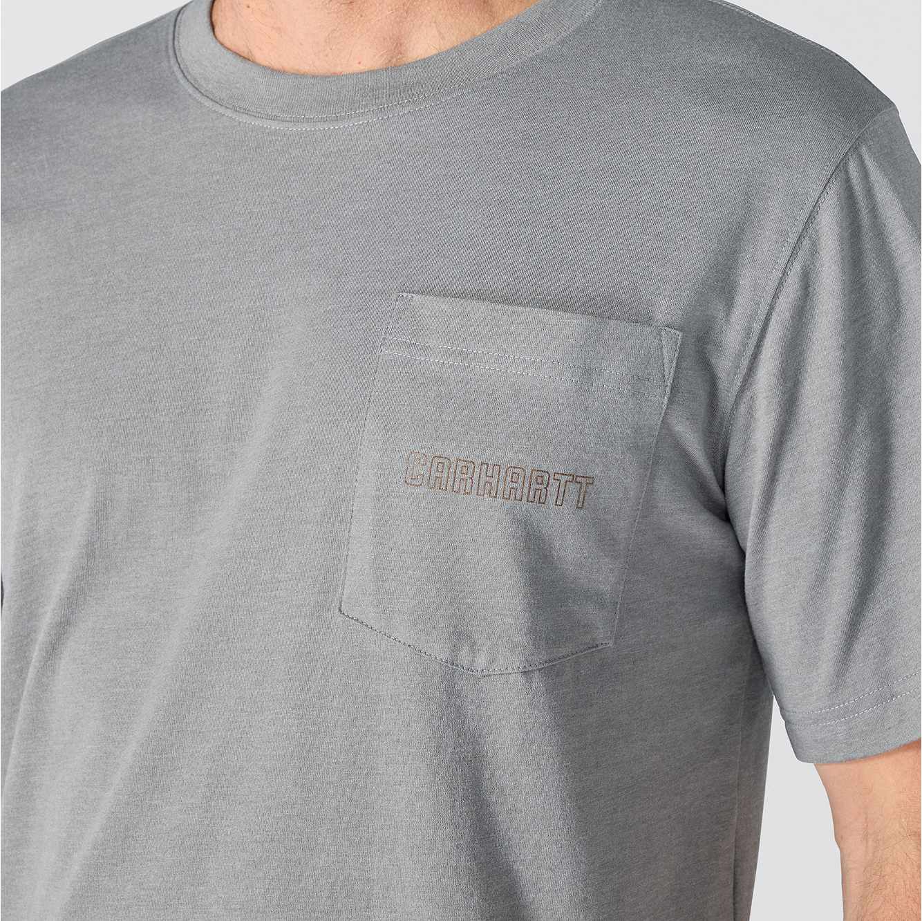 Irvine Relaxed Tool T-Shirt