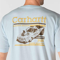 Irvine Relaxed Racing T-Shirt