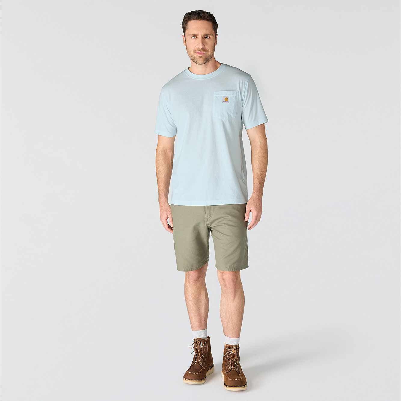 Irvine Relaxed Racing T-Shirt