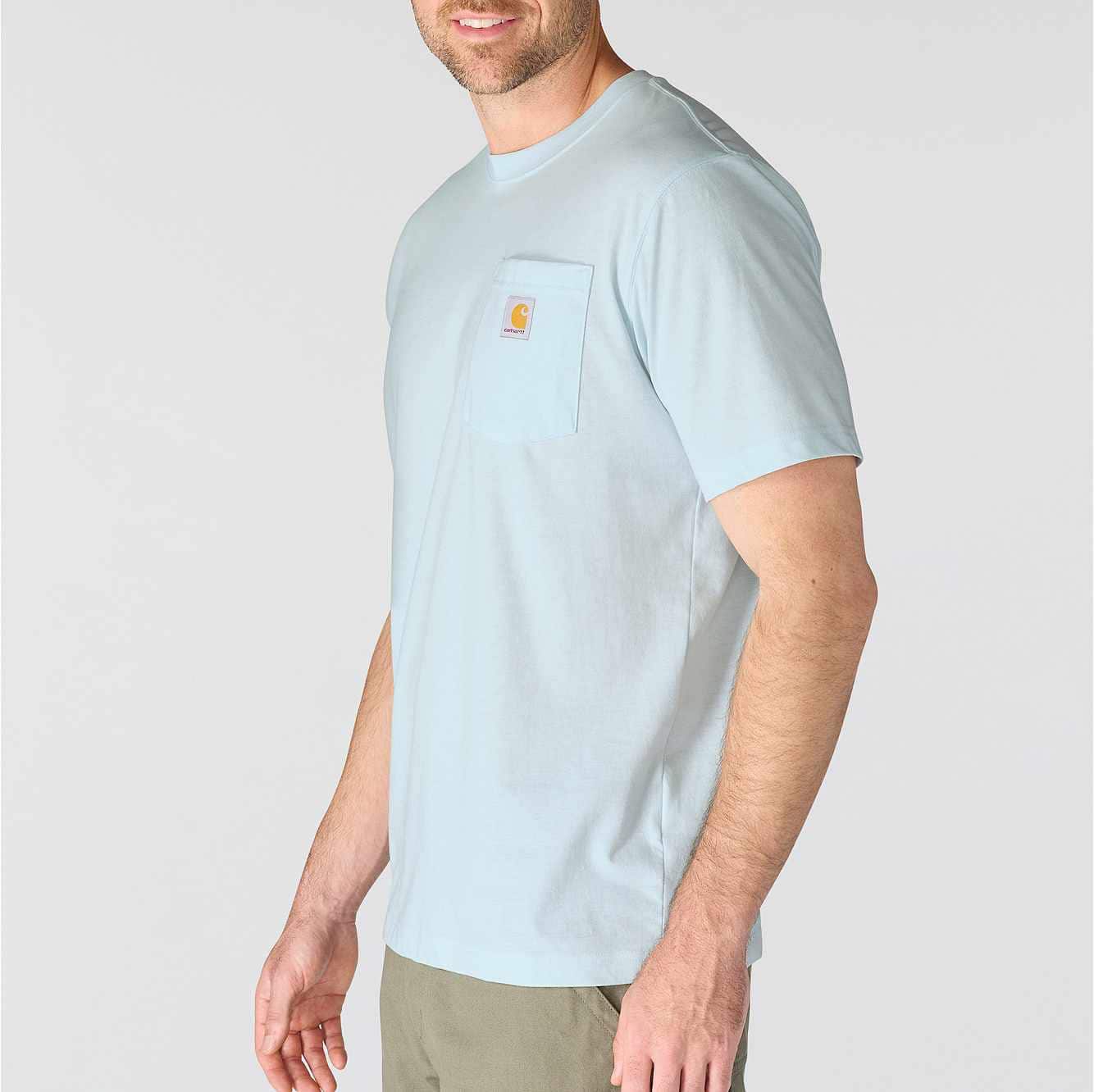Irvine Relaxed Racing T-Shirt
