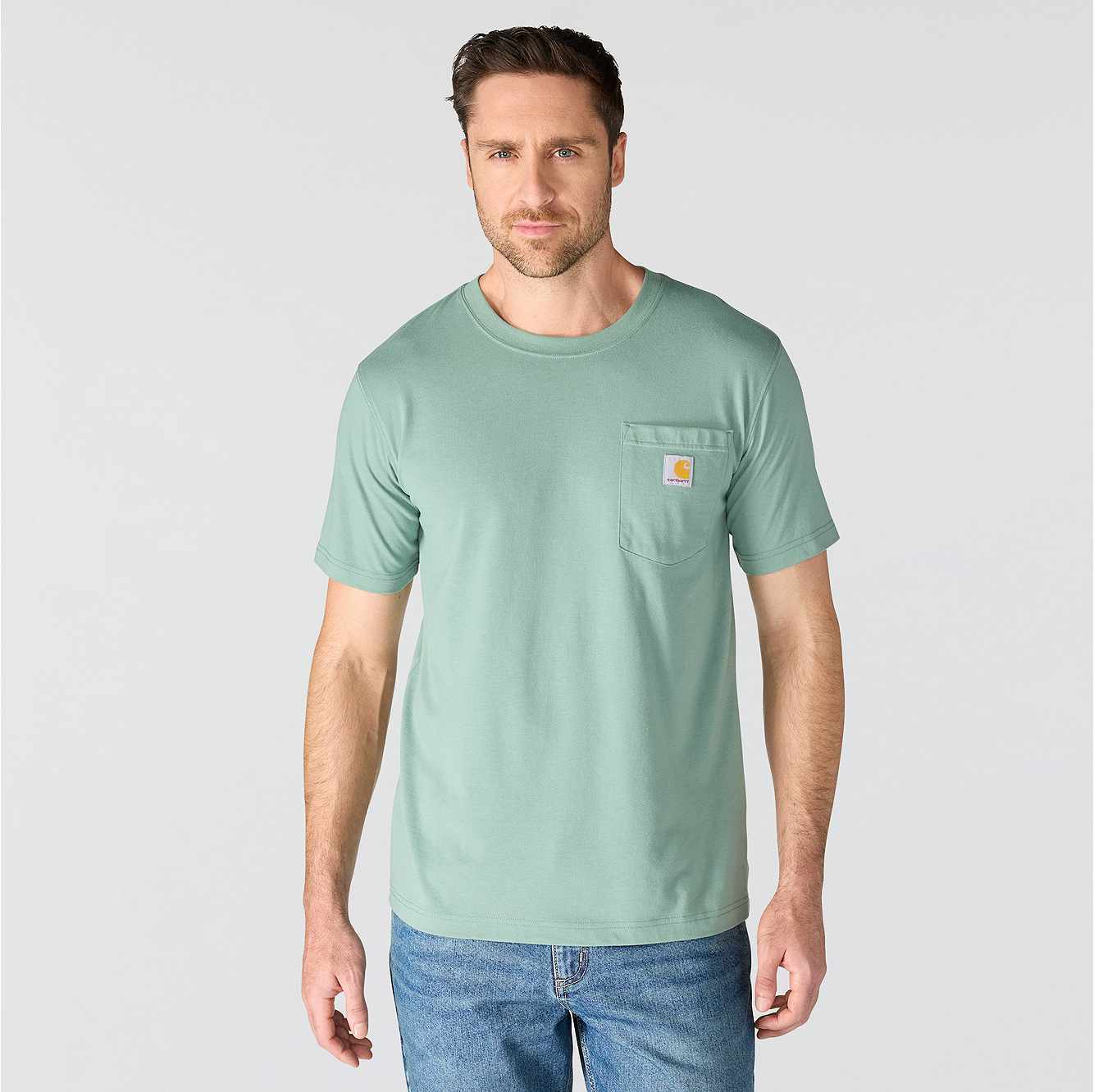Irvine Relaxed Frontiers T-Shirt