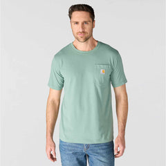 Irvine Relaxed Frontiers T-Shirt