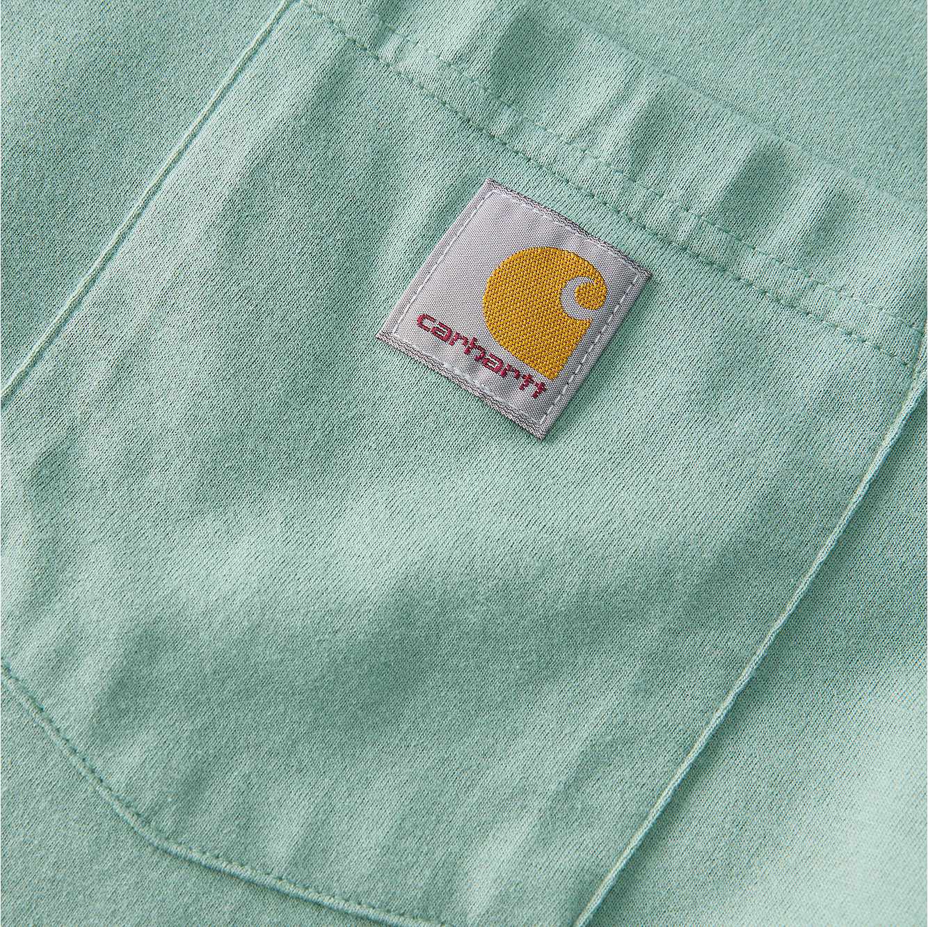 Irvine Relaxed Frontiers T-Shirt
