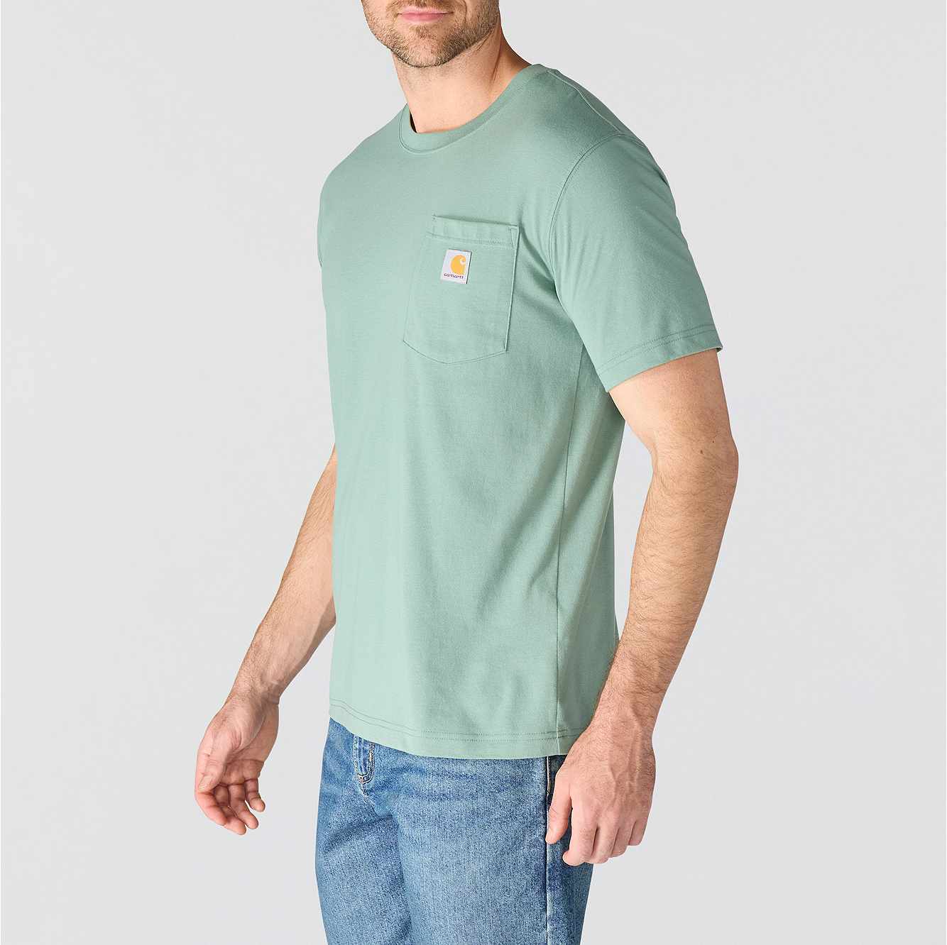 Irvine Relaxed Frontiers T-Shirt