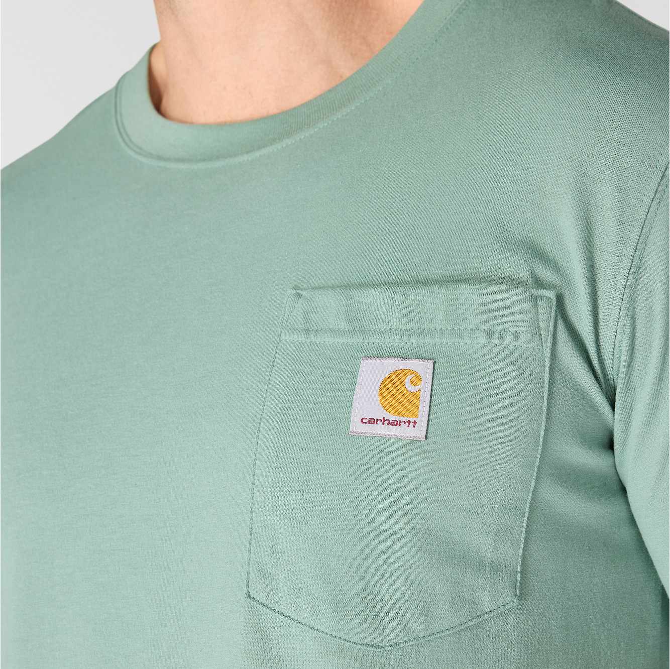 Irvine Relaxed Frontiers T-Shirt