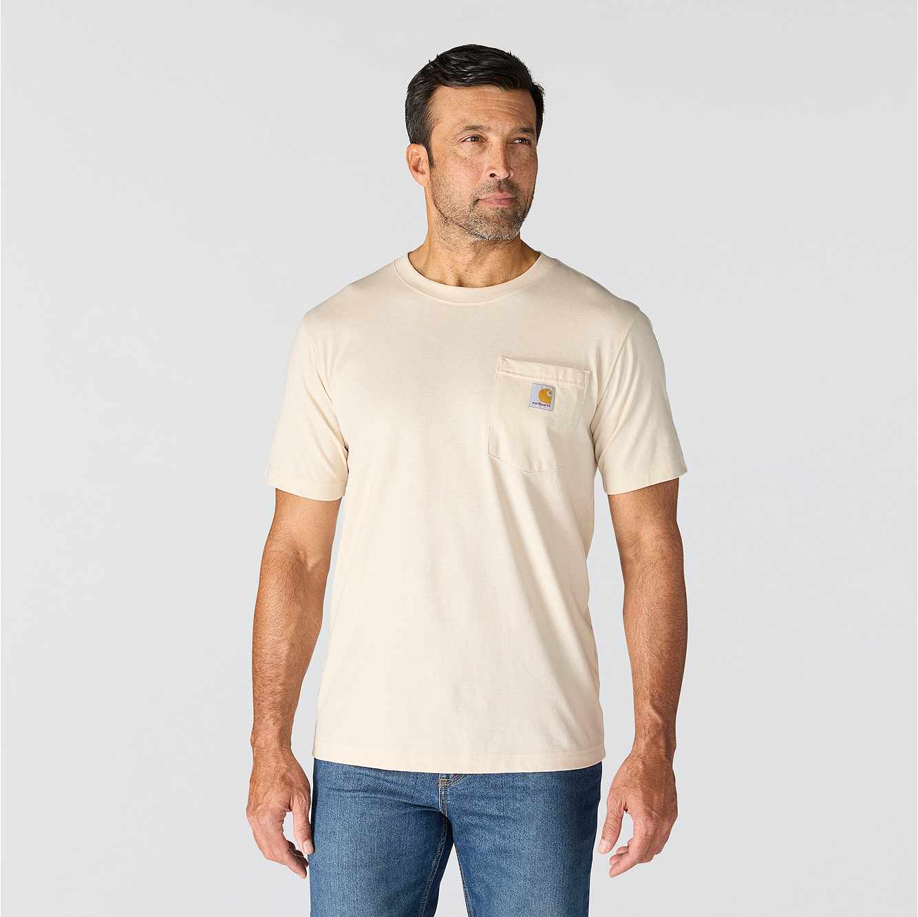 Irvine Relaxed Boat T-Shirt
