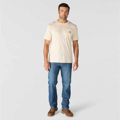 Irvine Relaxed Boat T-Shirt