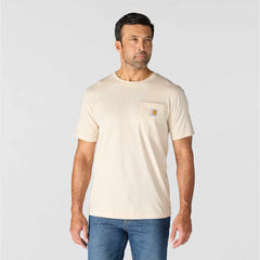 Irvine Relaxed Boat T-Shirt