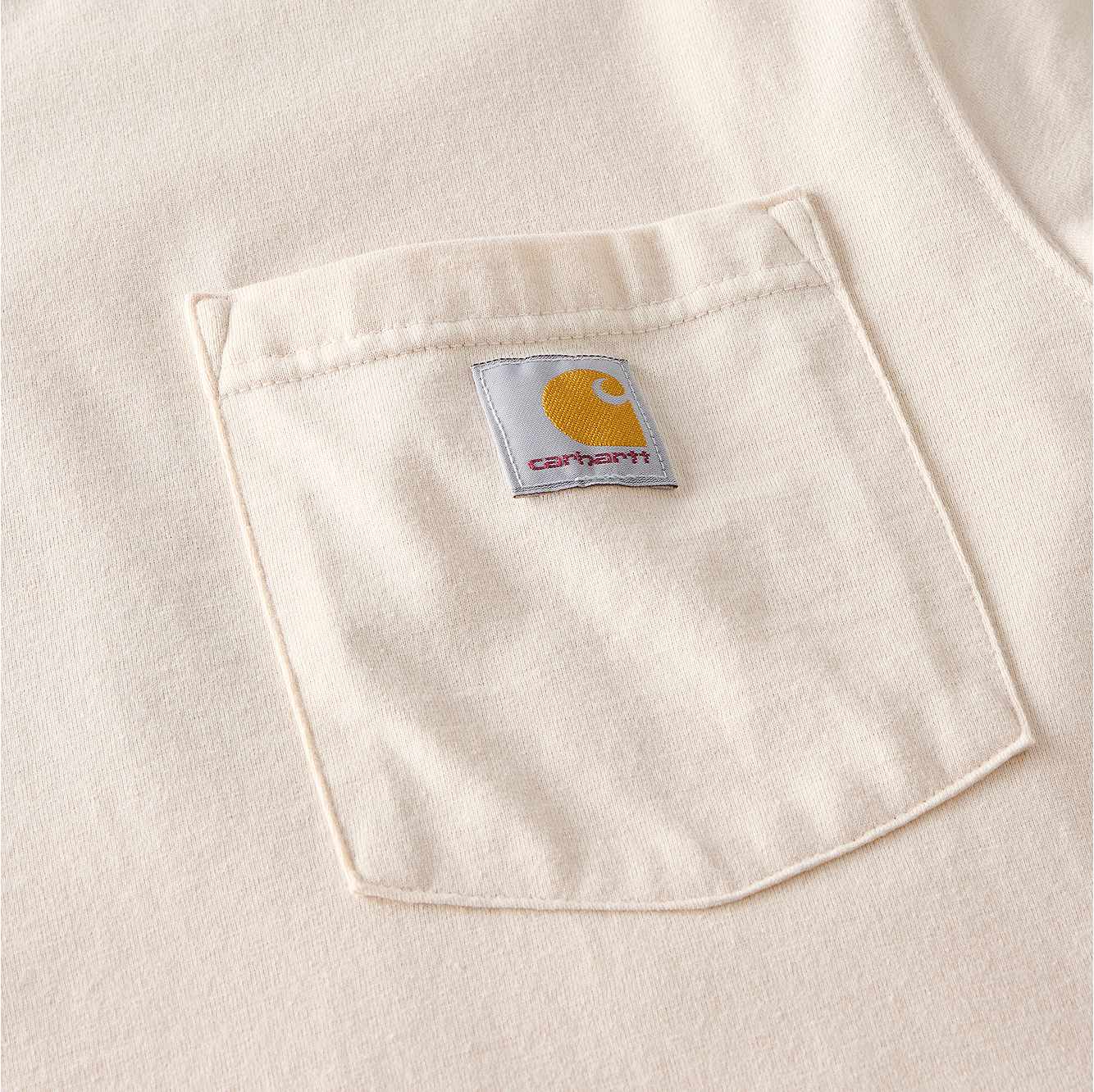 Irvine Relaxed Boat T-Shirt