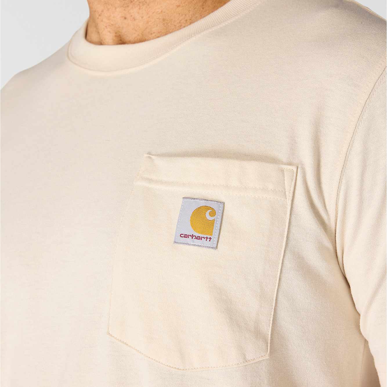 Irvine Relaxed Boat T-Shirt