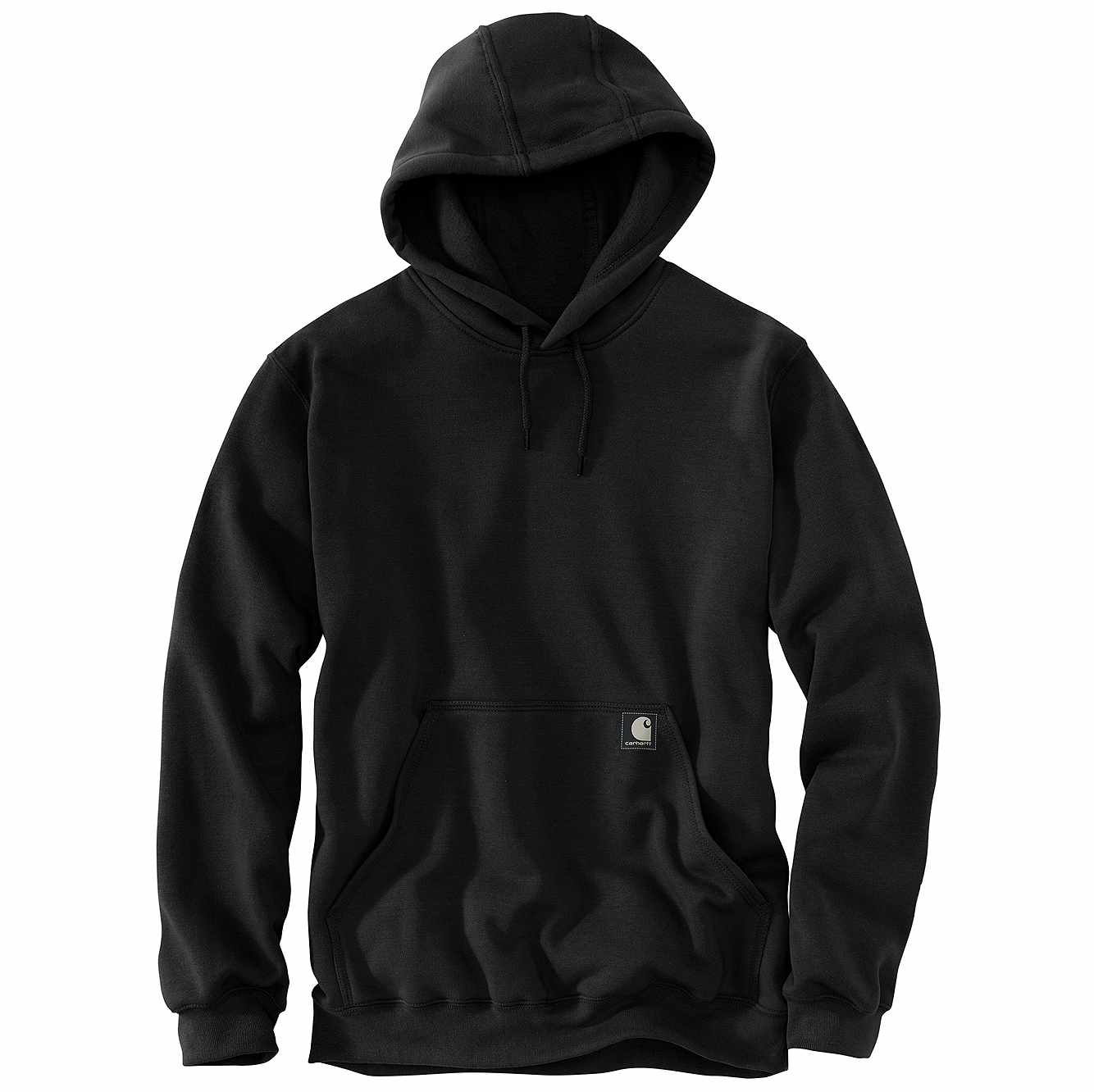 Sawyer Camo  Sweatshirt