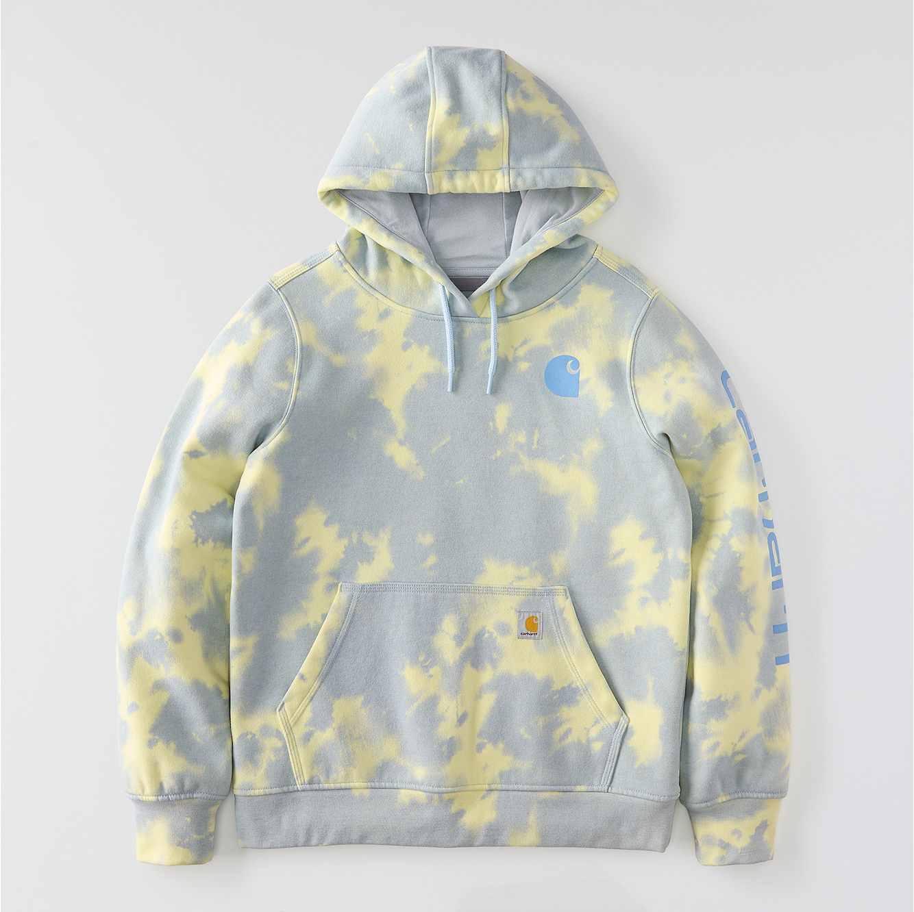 Women's Marquette Printed Sweatshirt