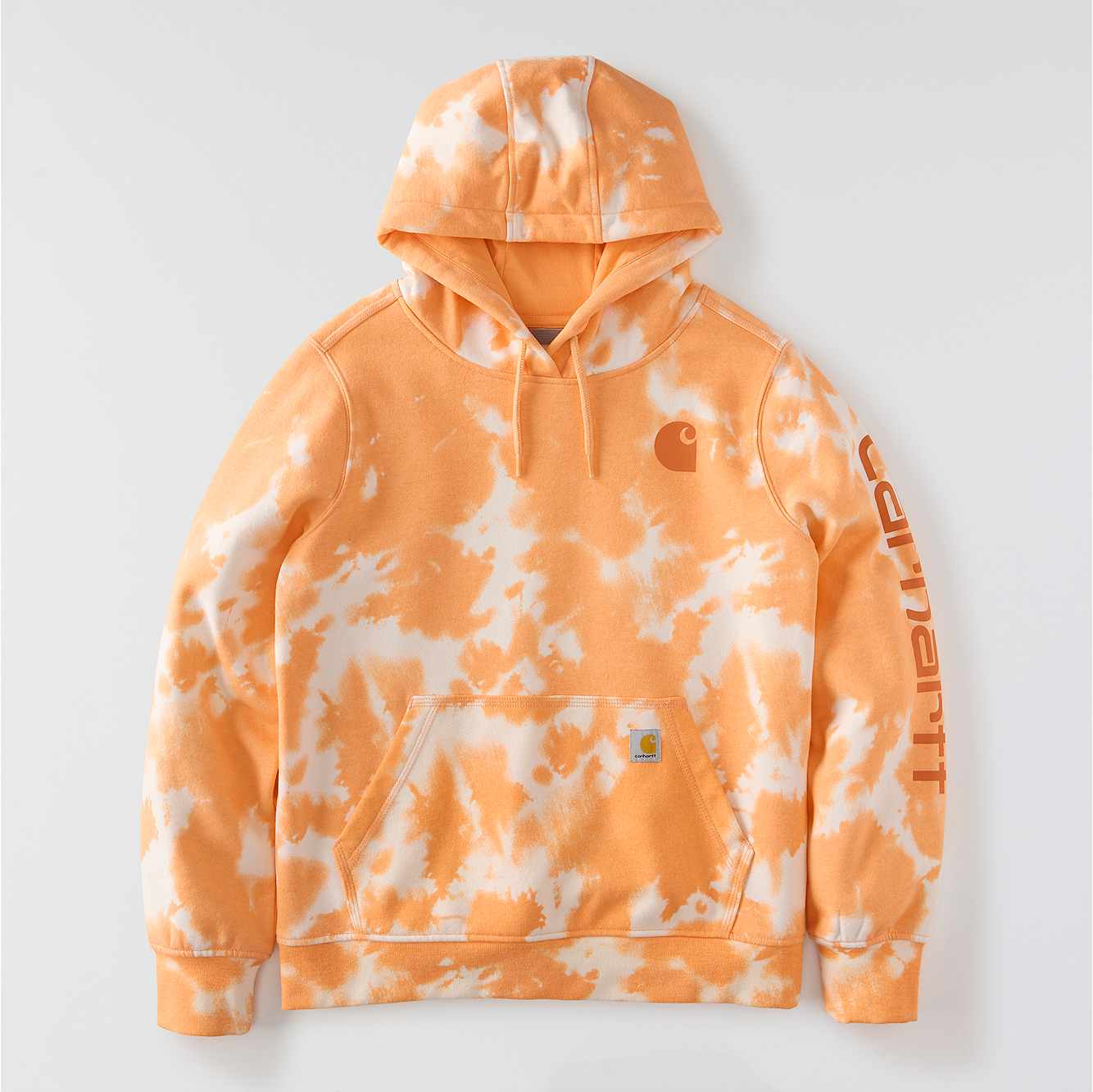 Women's Marquette Printed Sweatshirt