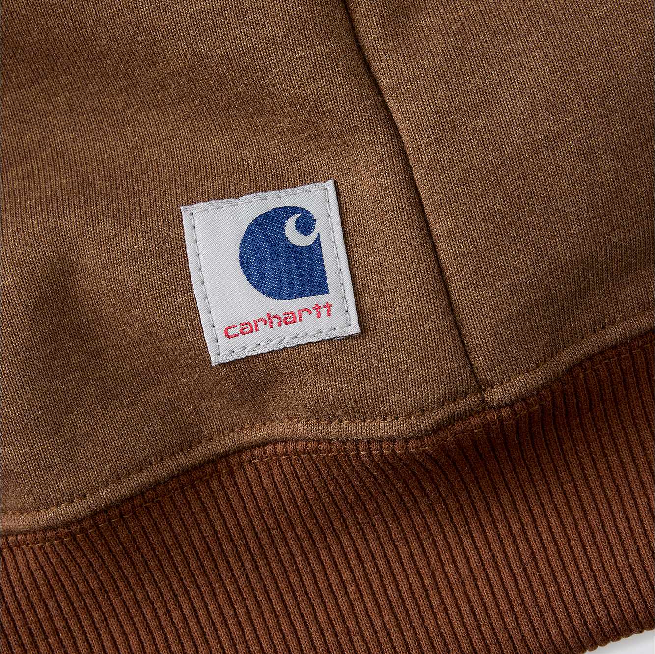 Crafted Series Heavyweight Fleece Crewneck Sweatshirt