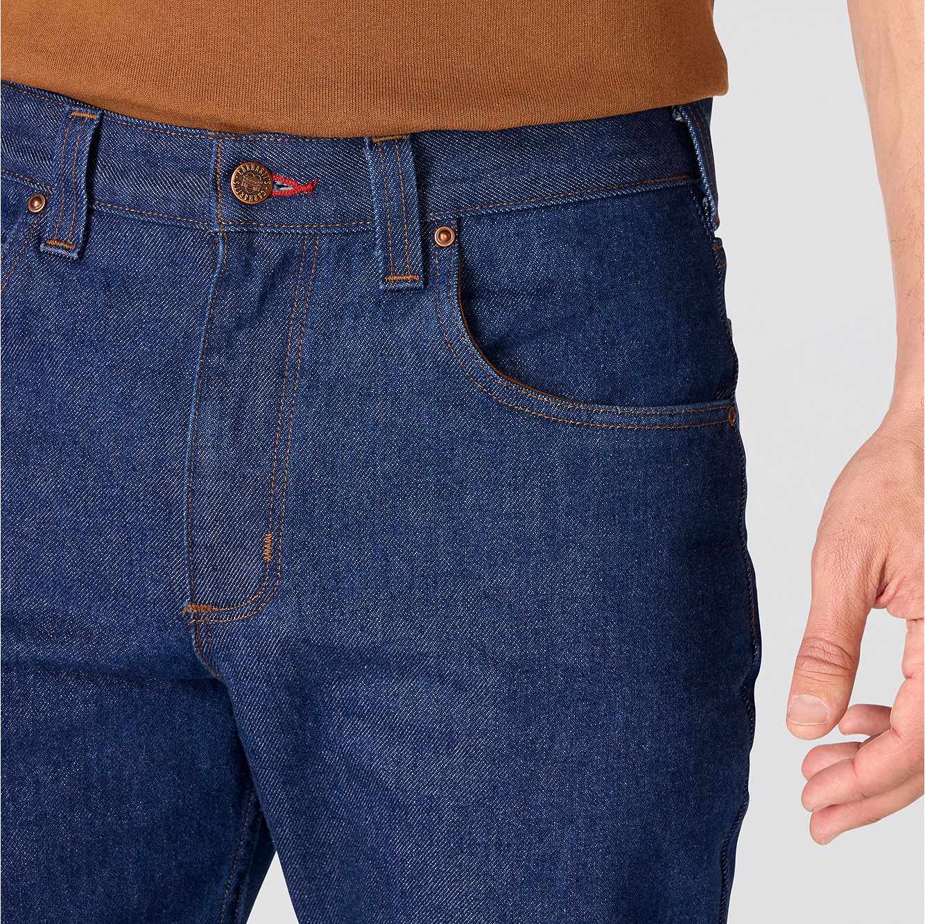 Crafted Series Relaxed Straight Jean