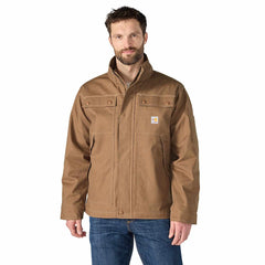 FR Quick Duck Coat