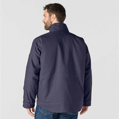 FR Quick Duck Coat