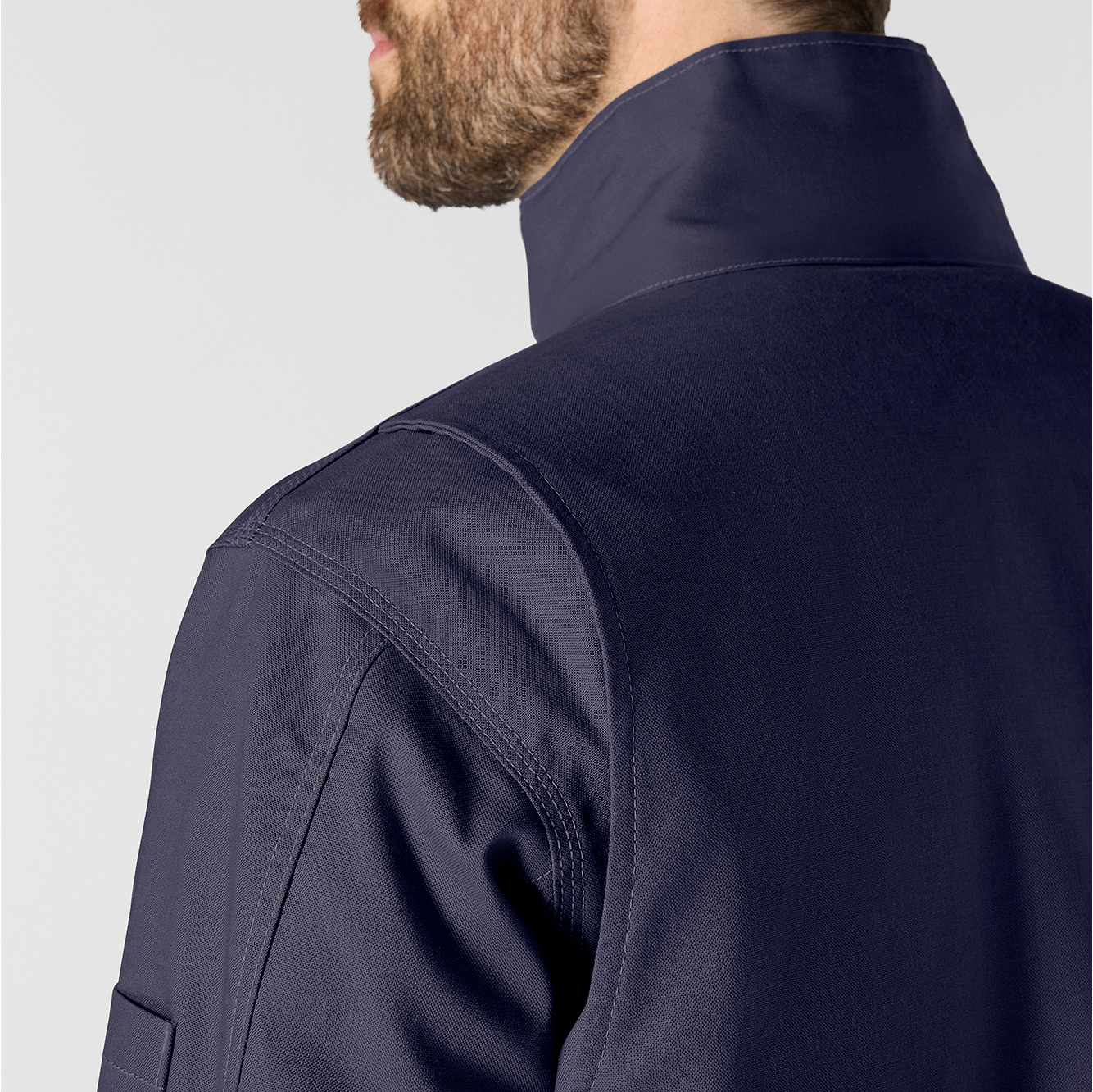 FR Quick Duck Coat
