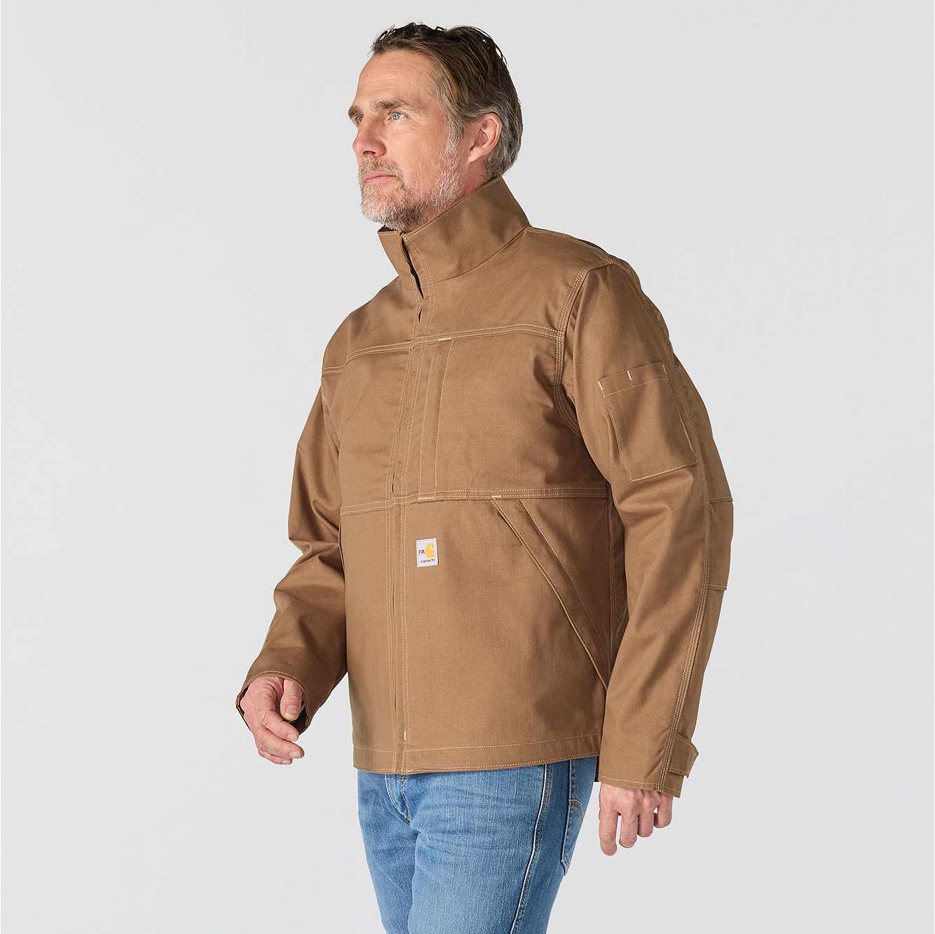 FR Quick Duck Jacket