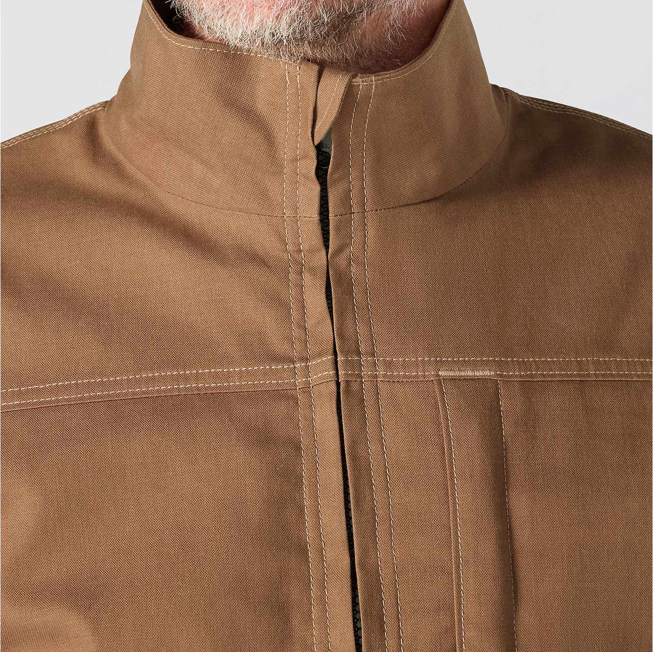 FR Quick Duck Jacket