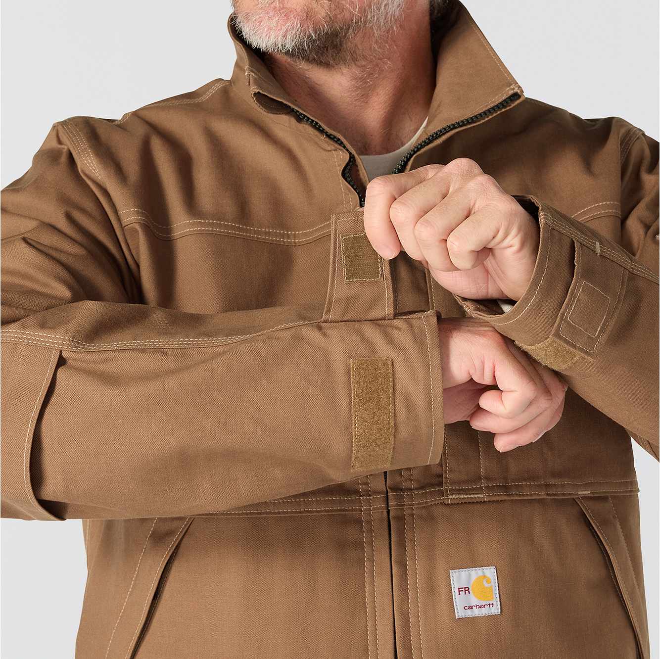 FR Quick Duck Jacket
