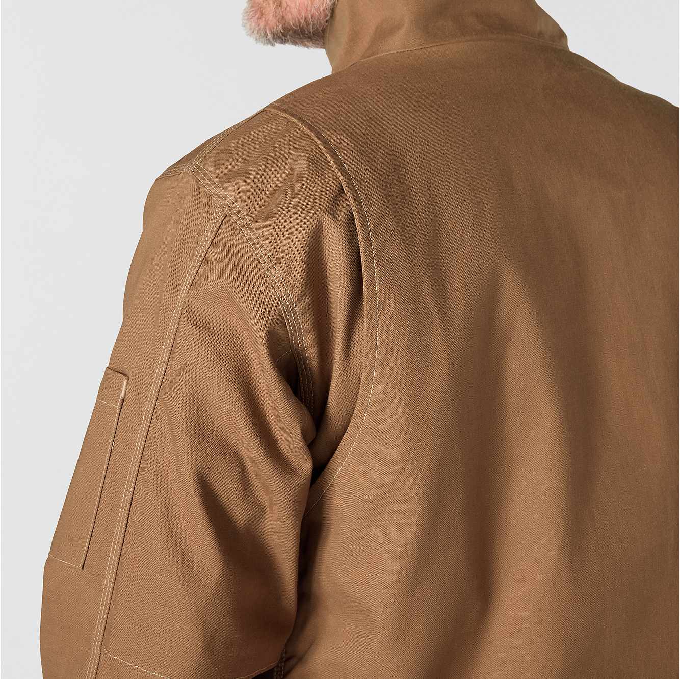FR Quick Duck Jacket