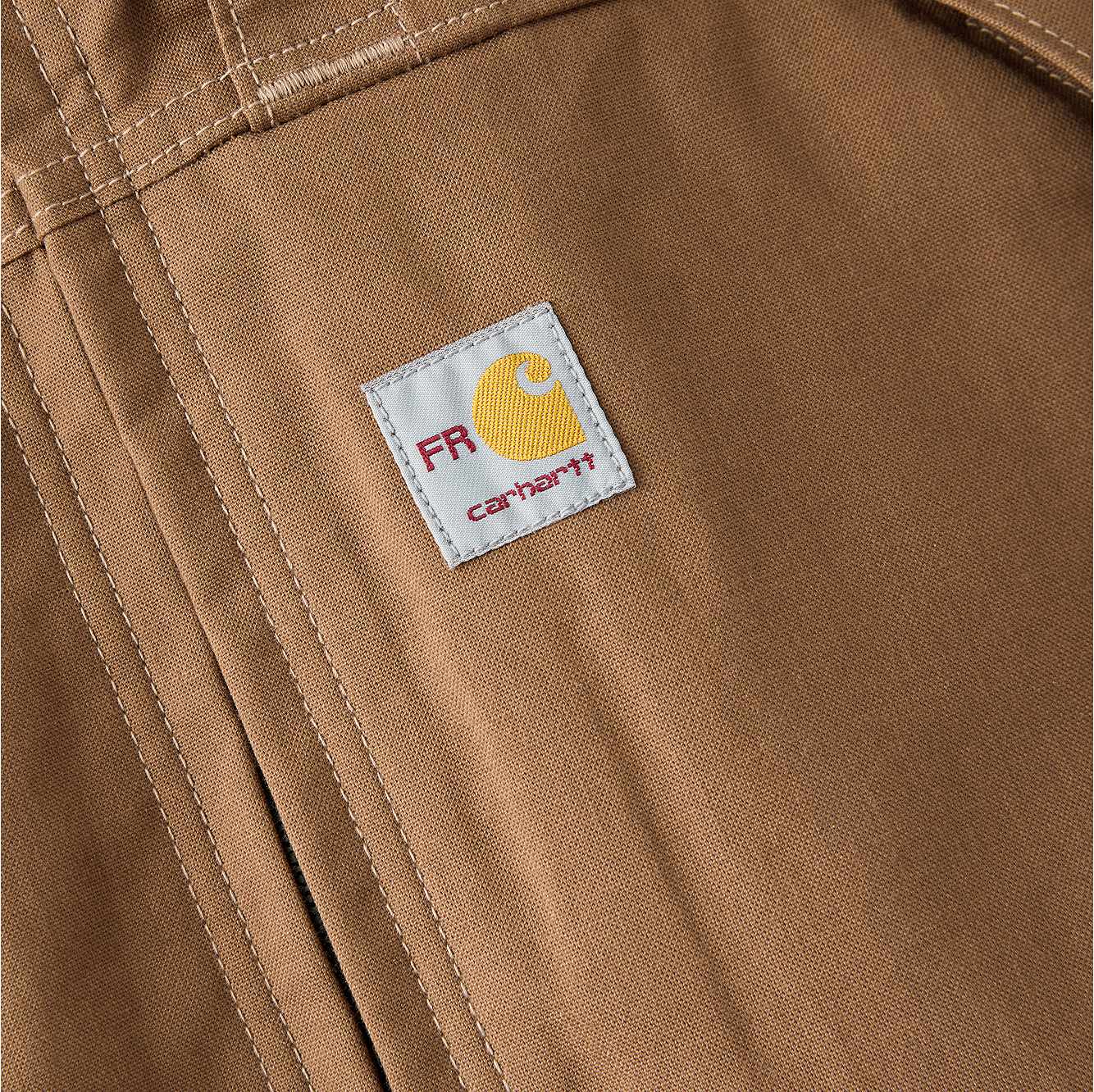 FR Quick Duck Jacket