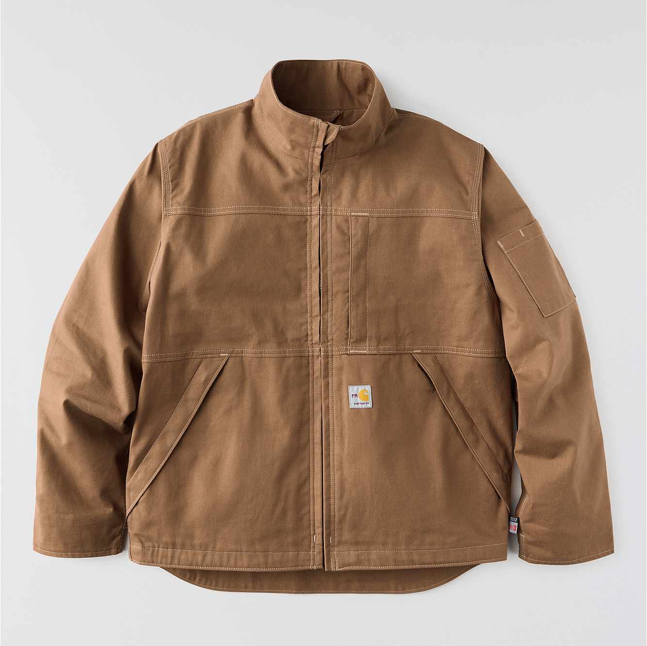 FR Quick Duck Jacket