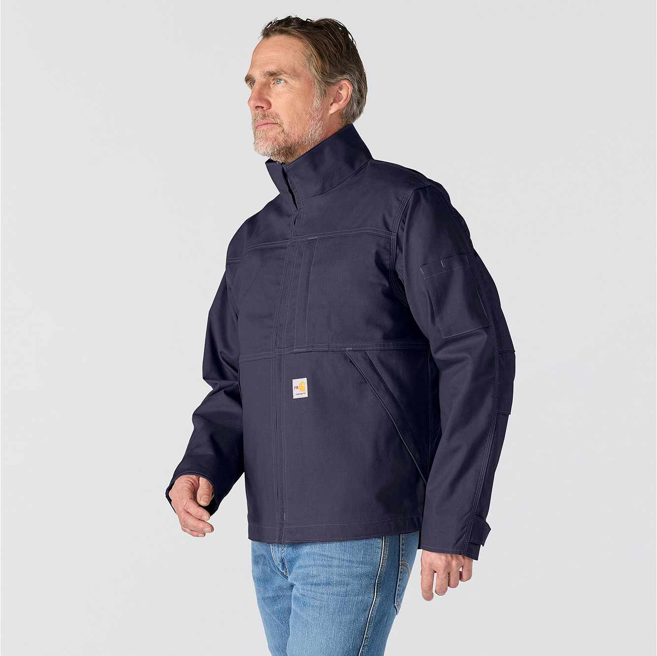 FR Quick Duck Jacket