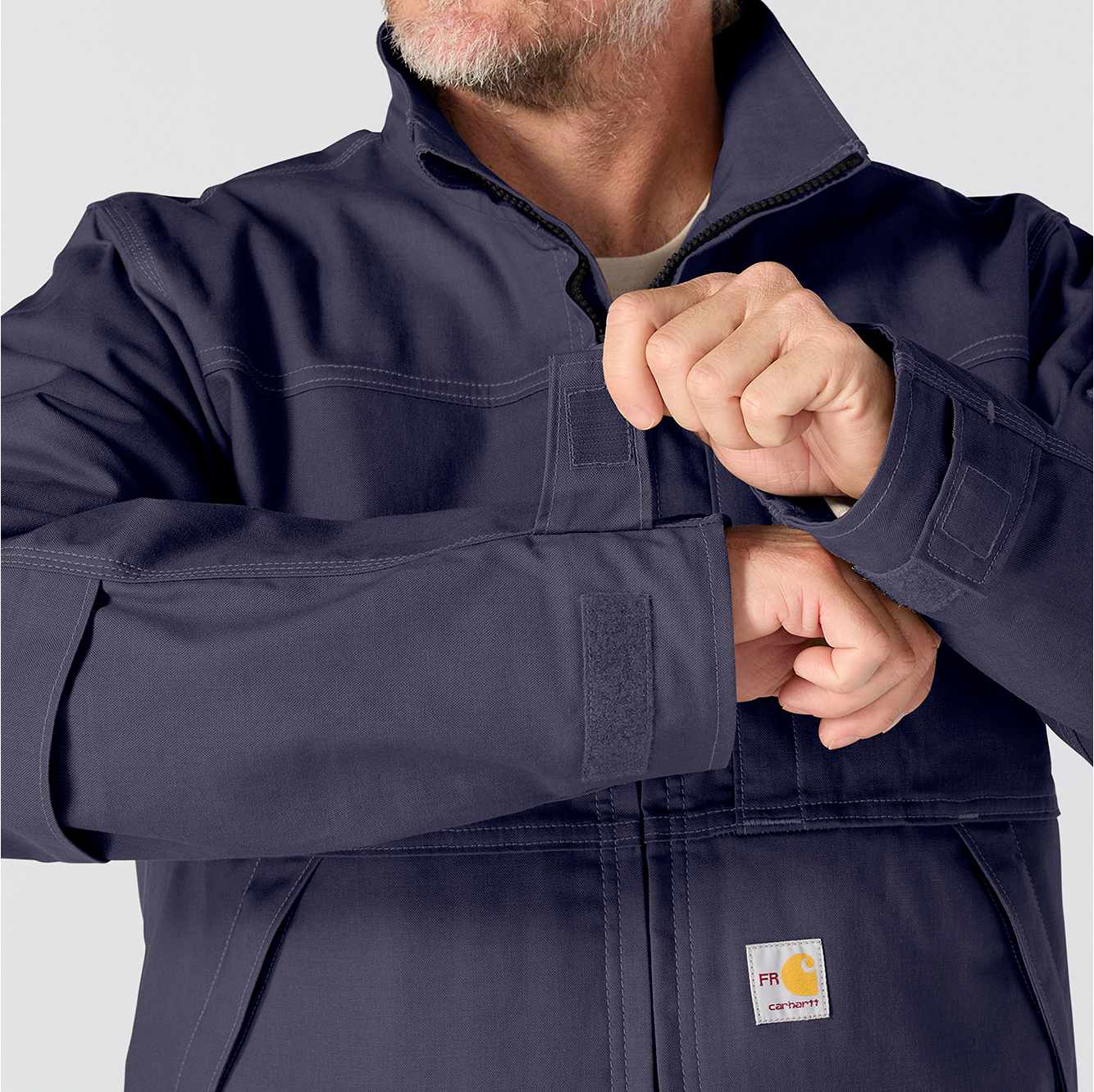 FR Quick Duck Jacket