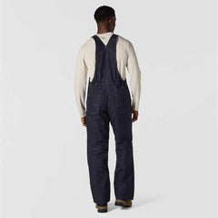 FR Quick Duck Insulated Bib Overall