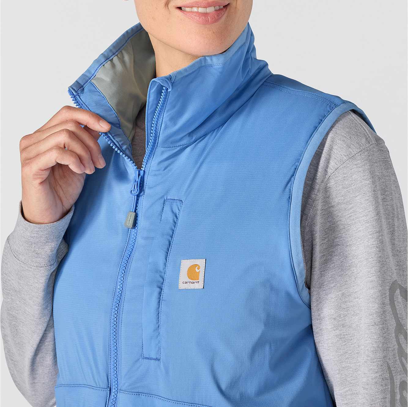 Women's Force Winnipeg Vest