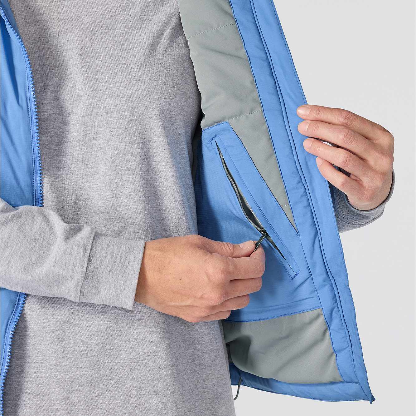 Women's Force Winnipeg Vest
