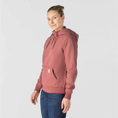 Women's Paxton Quilted 1/4-Zip Sweatshirt