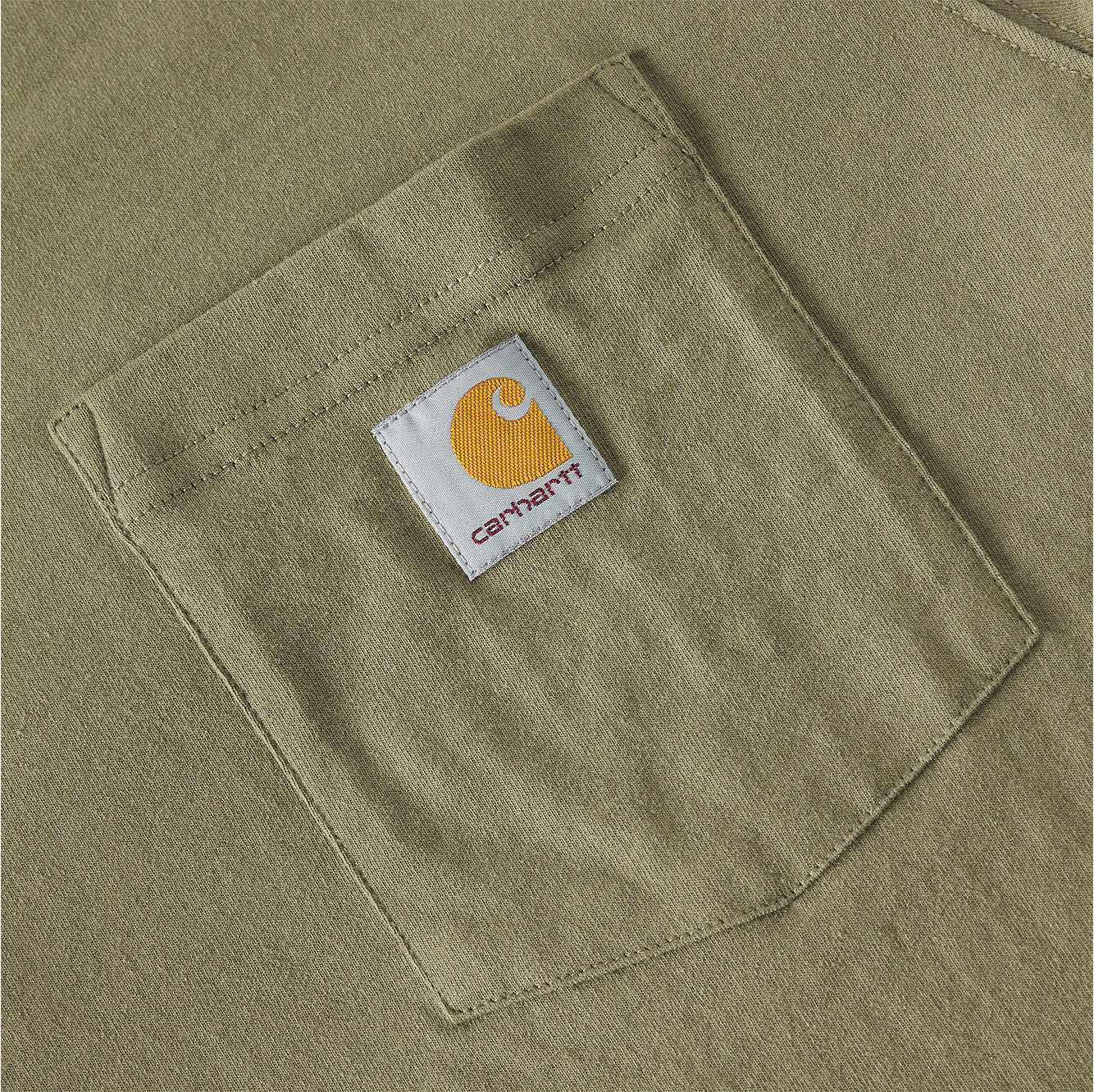 Irvine Relaxed Pointer LS T-Shirt