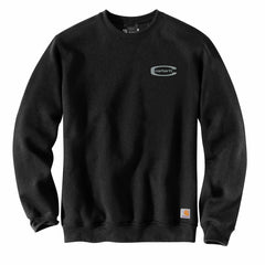 Sawyer 1965 Logo Crewneck Sweatshirt