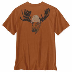 Irvine Relaxed Moose T-Shirt