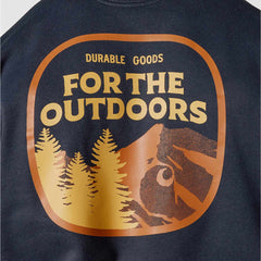 Sawyer Mountain Sweatshirt