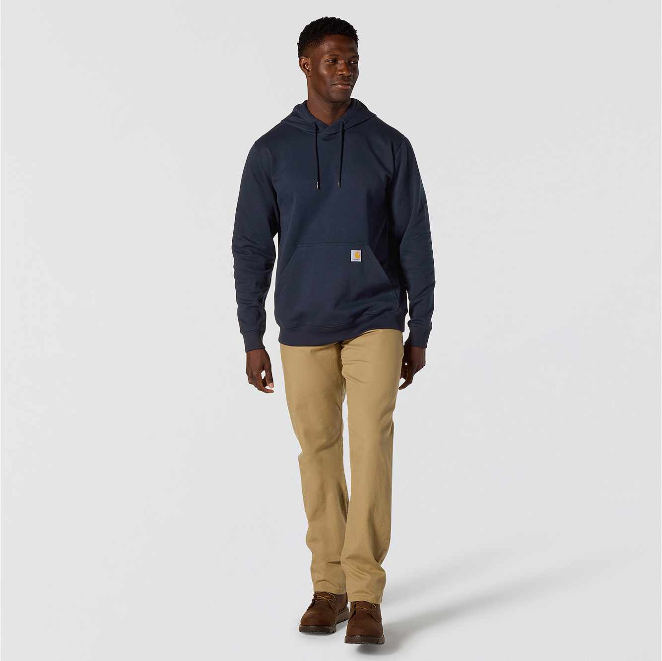 Sawyer Mountain Sweatshirt