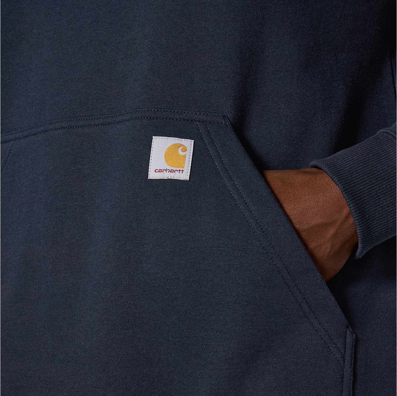 Sawyer Mountain Sweatshirt