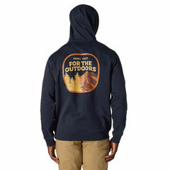 Sawyer Mountain Sweatshirt