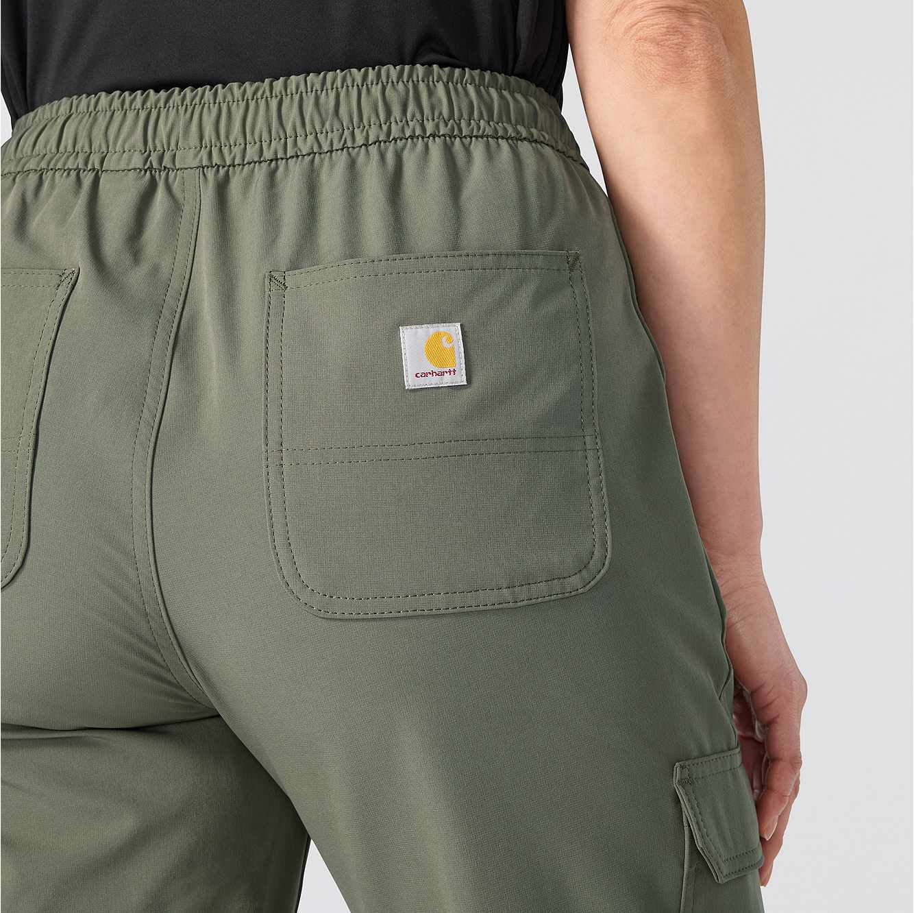 Women's Force Phoenix Cargo Jogger