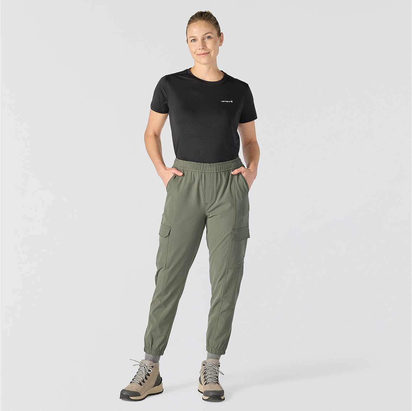 Women's Force Phoenix Cargo Jogger