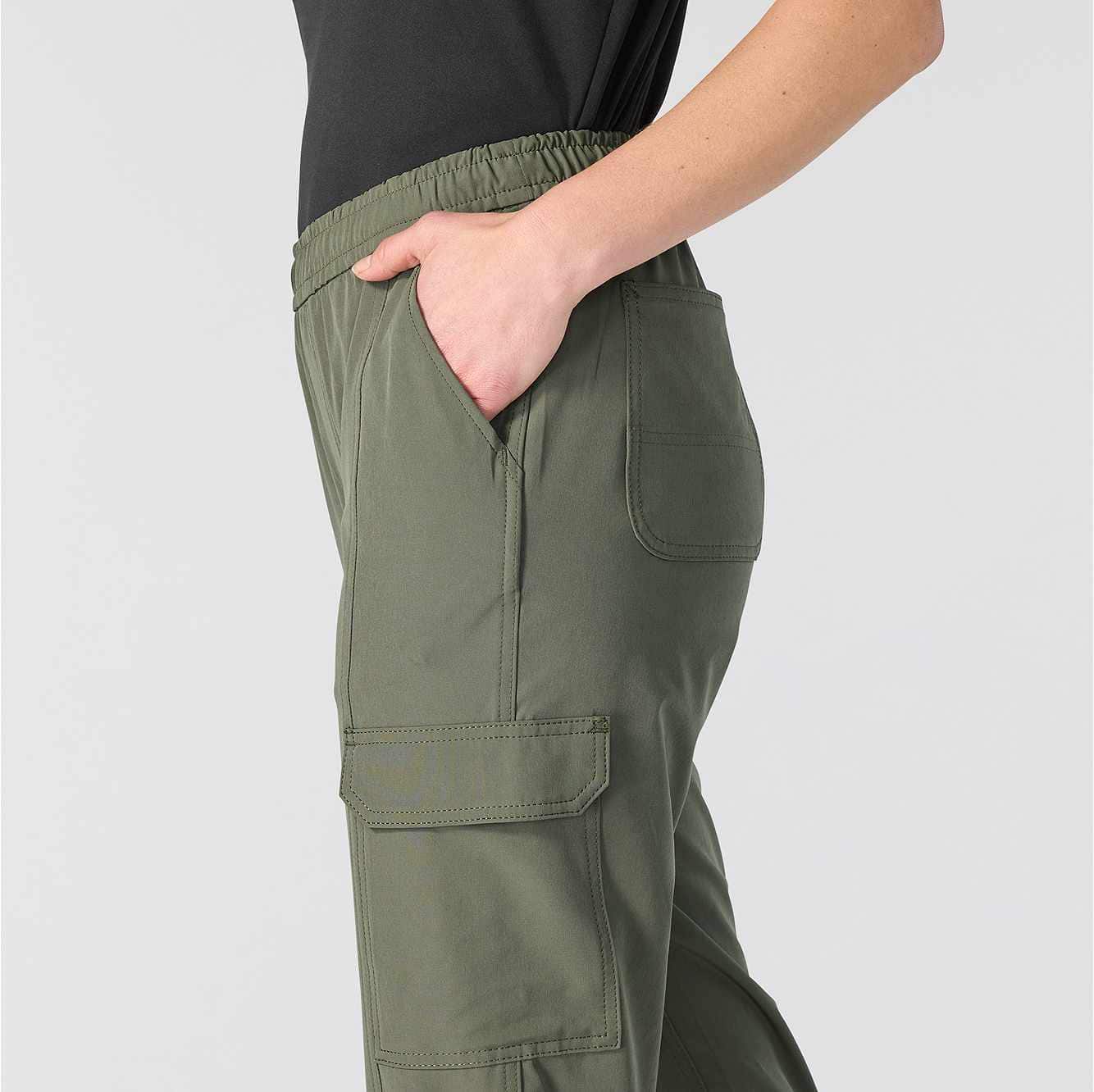 Women's Force Phoenix Cargo Jogger