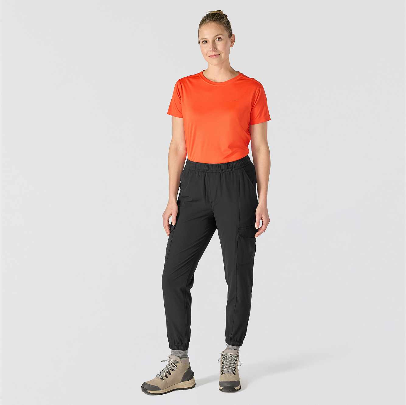 Women's Force Phoenix Cargo Jogger