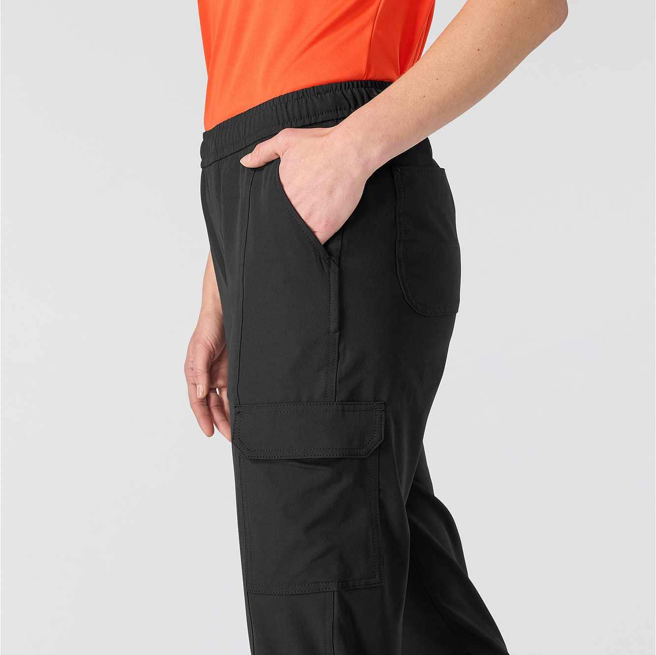 Women's Force Phoenix Cargo Jogger