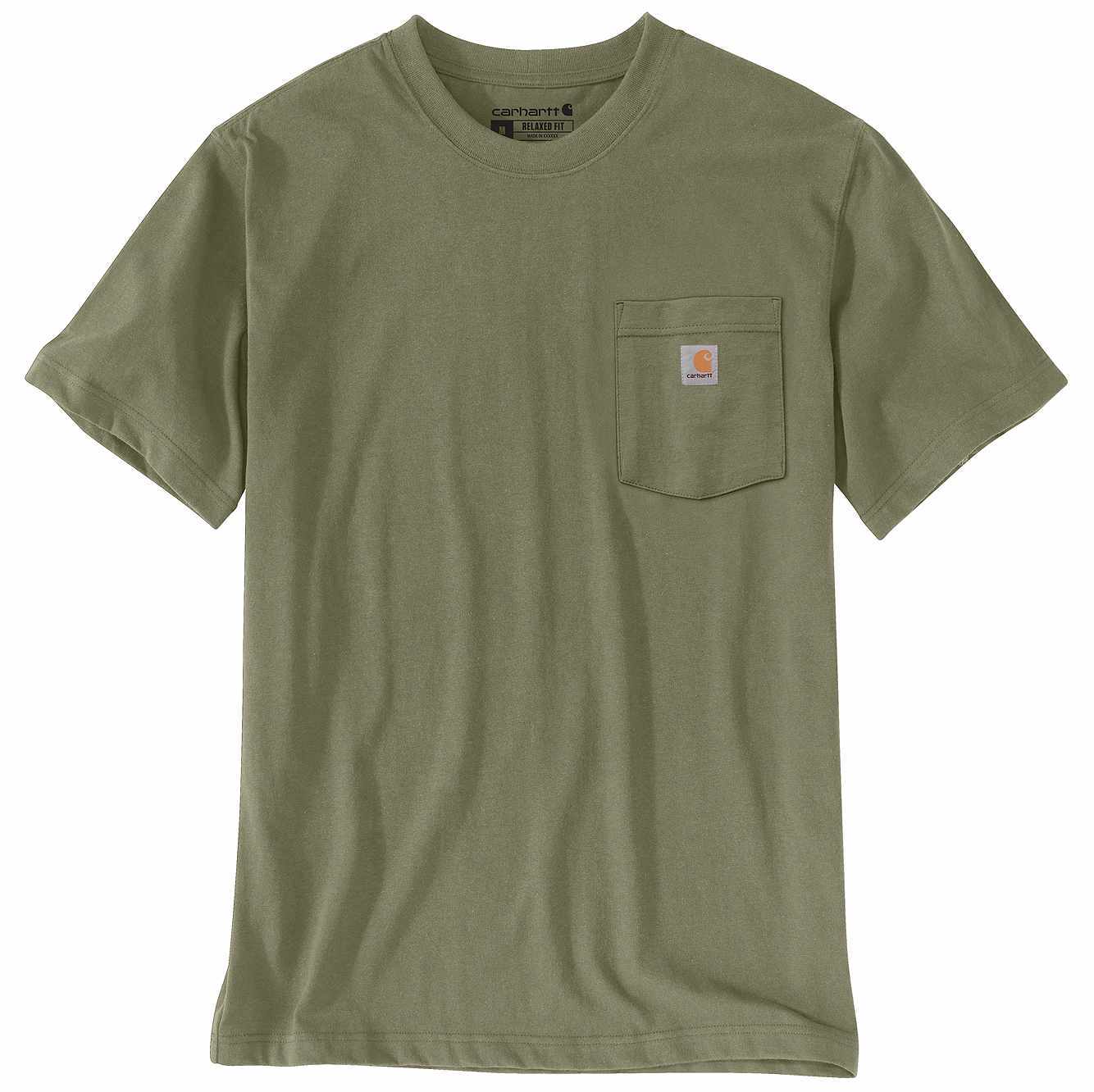 Irvine Relaxed Deer Landscape T-Shirt