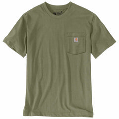 Irvine Relaxed Deer Landscape T-Shirt