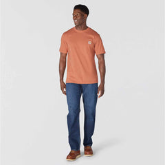 Irvine Relaxed Duck Landscape T-Shirt